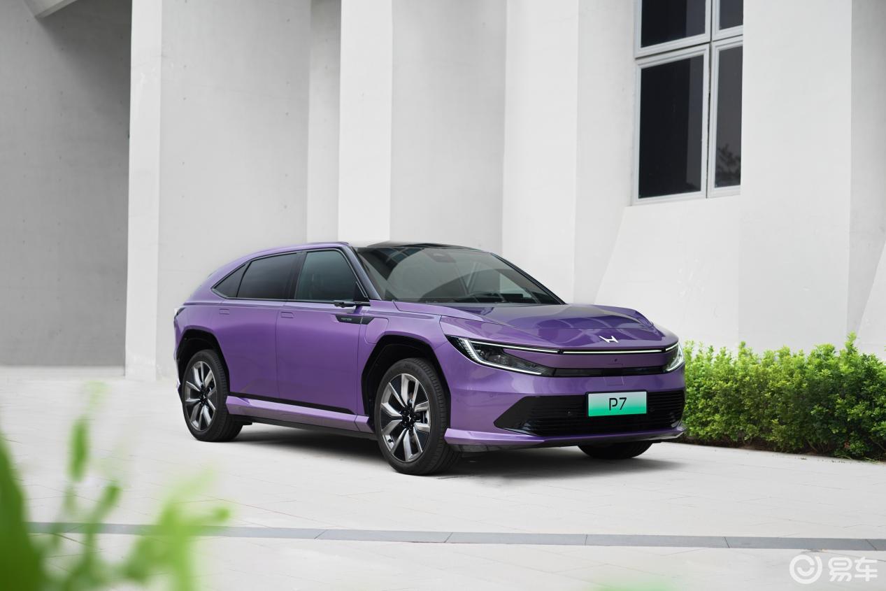 广本P7 vs Model Y：谁才是纯电SUV首选项？