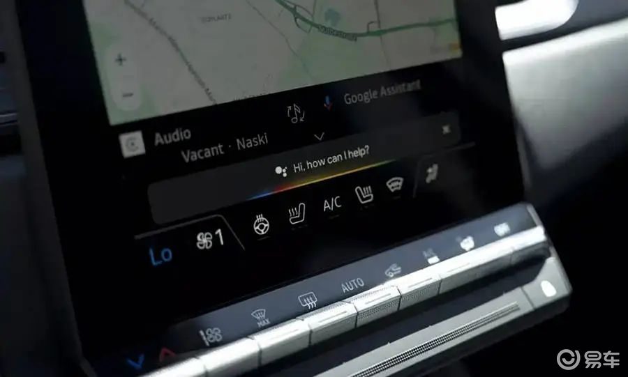 【E汽车】三菱Grandis官图发布