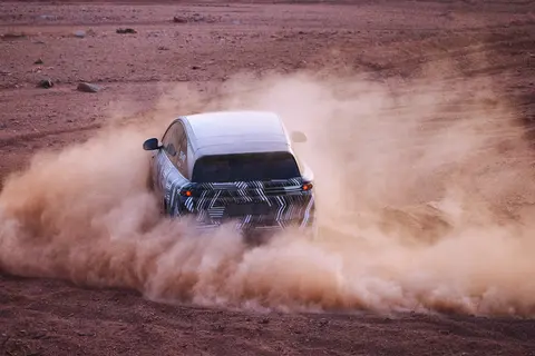 纯电和智能的白热化竞争 7月下旬有哪些新车