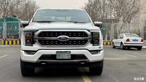 福特F-150墨版 全部在售 2023款 2022款 2021款 2020款 2019款成都福特F-150墨版最高优惠10万 售四川