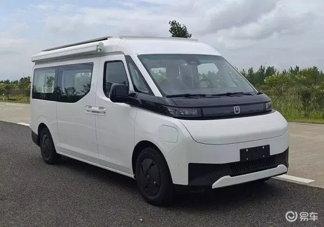 新车型公示：亮点与看点解析