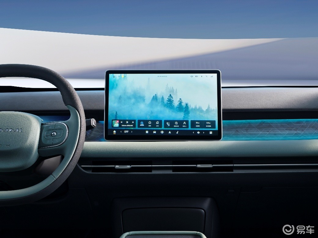 东风纳米06与元UP：10万纯电SUV，谁更懂你的出行？
