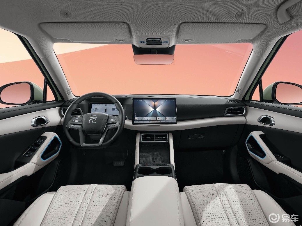 东风纳米06与元UP：10万纯电SUV，谁更懂你的出行？