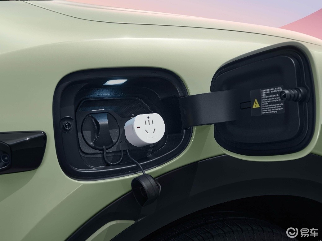 东风纳米06与元UP：10万纯电SUV，谁更懂你的出行？