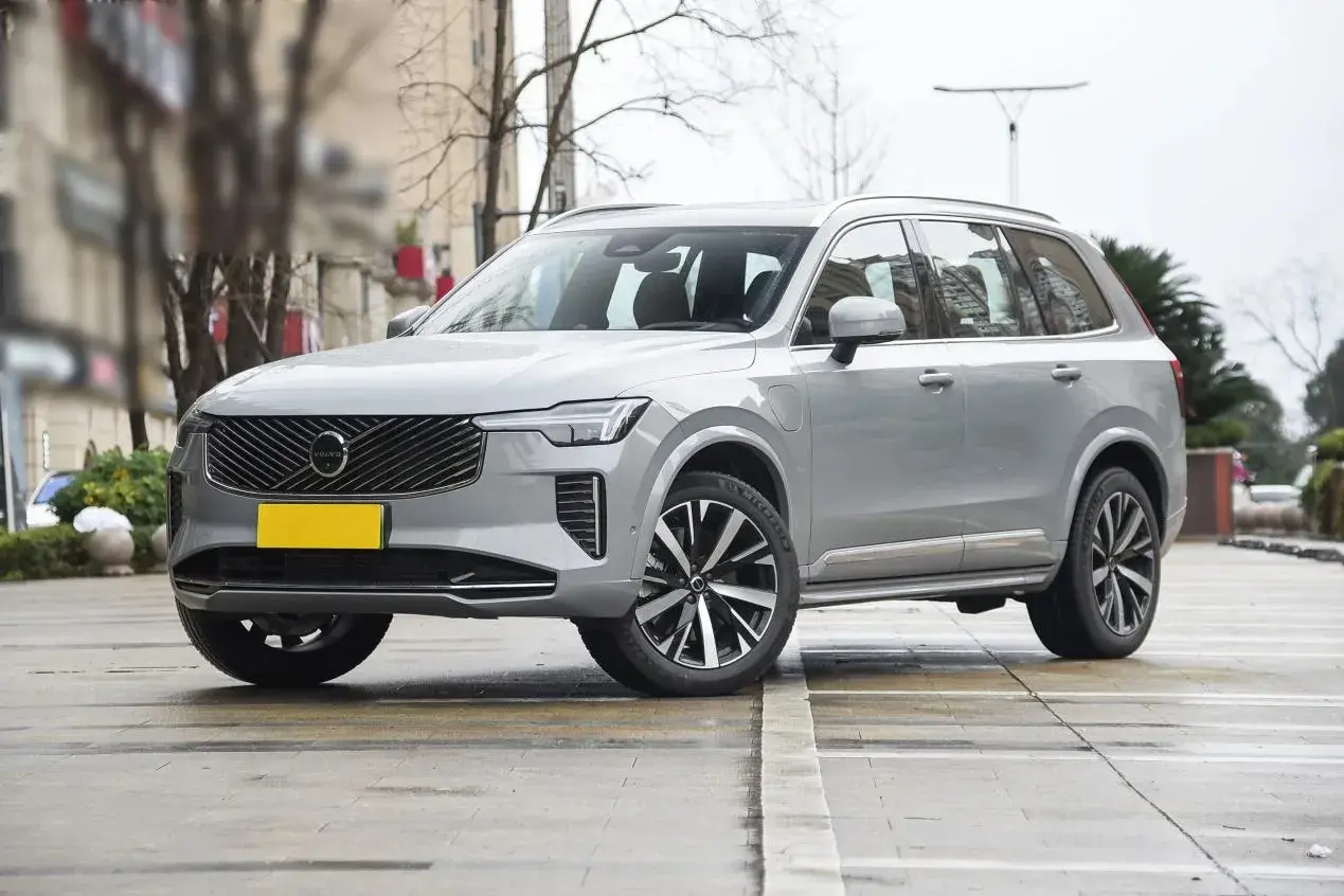 限时参考尊享价47.9万起，沃尔沃全新XC90到底香不香？