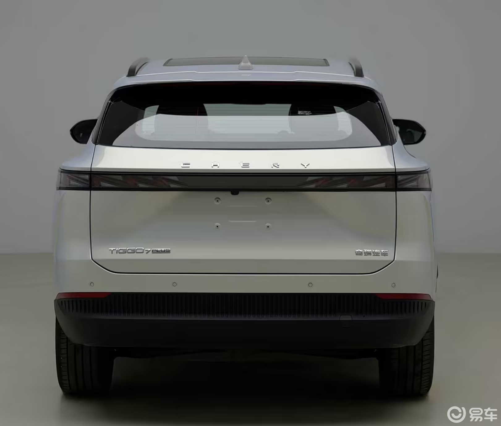 奇瑞下半年加推四款SUV 风云T11 CEM对标理想L9