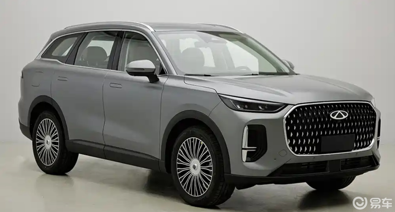 奇瑞下半年加推四款SUV 风云T11 CEM对标理想L9
