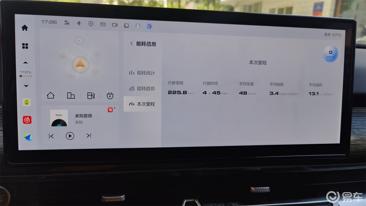 试坦克400 Hi4-T：硬派越野老炮如何做新能源这道题