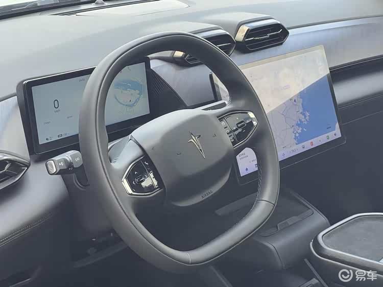 示界06与元PLUS双车对比，谁是家用纯电SUV性价王！