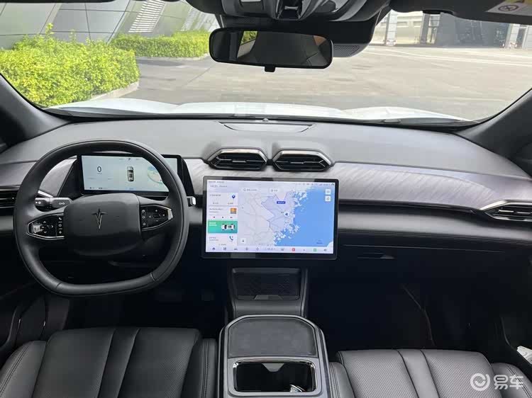 示界06与元PLUS双车对比，谁是家用纯电SUV性价王！