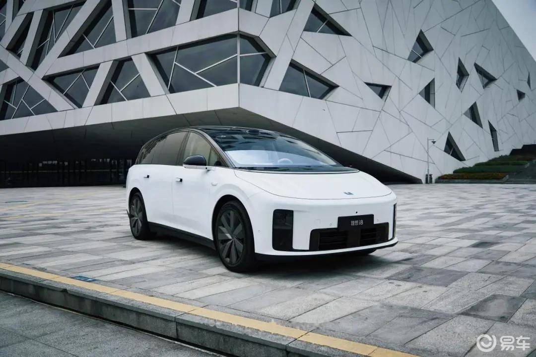 乐道L90上市，蔚来这次想明白了
