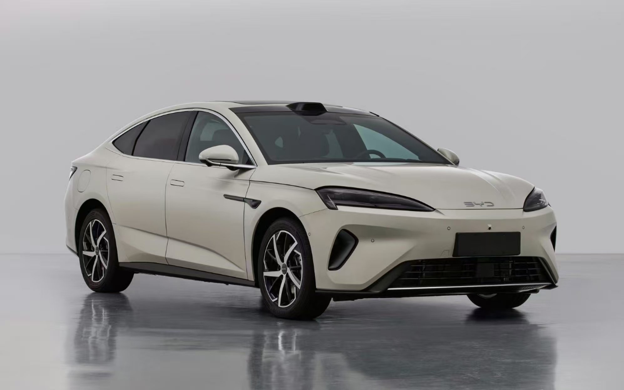 本周上市新车汇总！奥迪A5L、比亚迪海豹，哪款值得等？