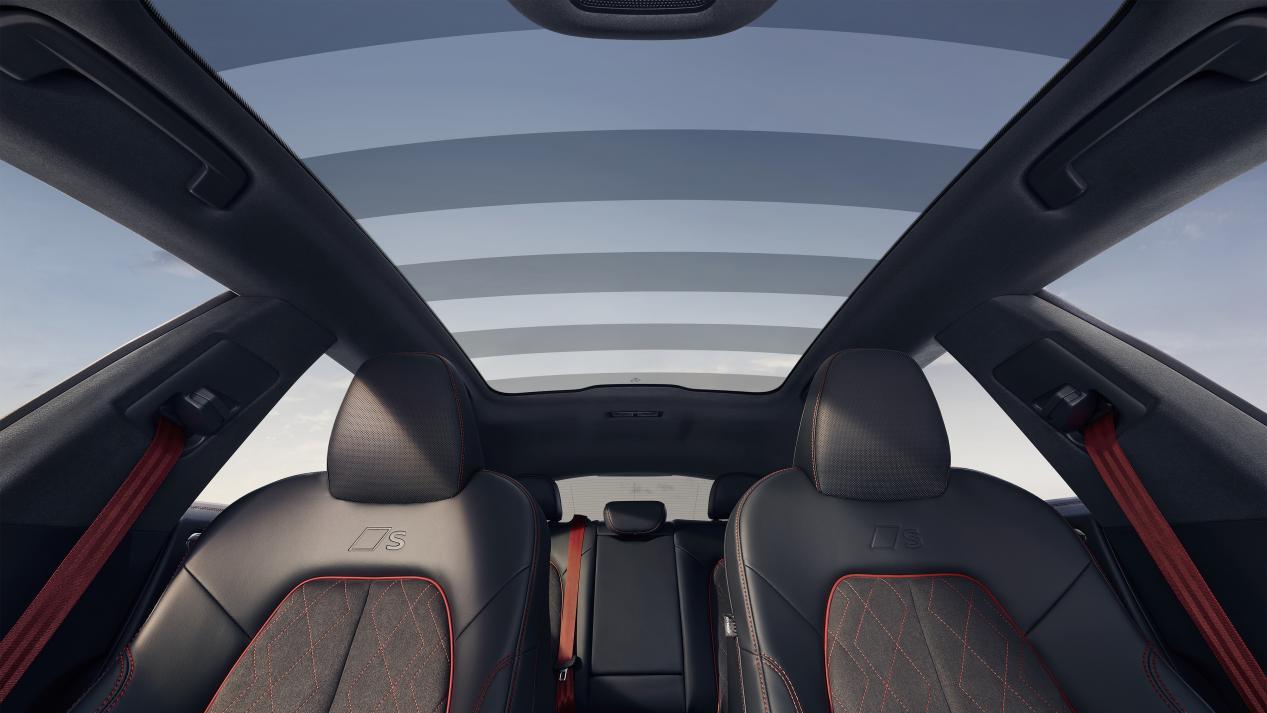 上汽奥迪A5L Sportback上市了，值不值得入手？