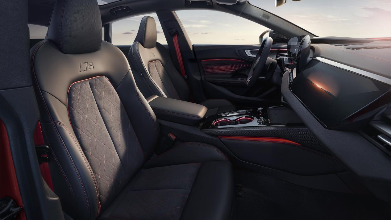 上汽奥迪A5L Sportback上市了，值不值得入手？