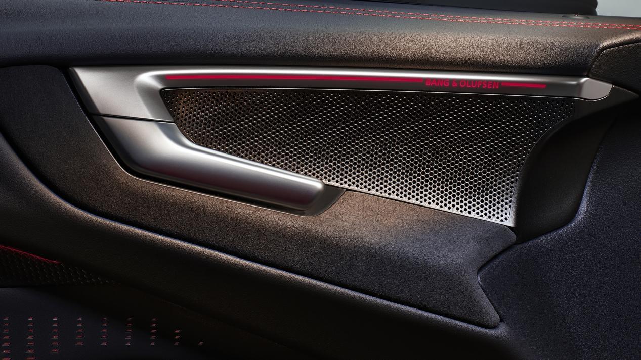 上汽奥迪A5L Sportback上市了，值不值得入手？