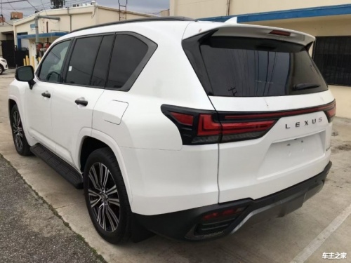 雷克萨斯LX美规版 全部在售 2024款 2023款 2022款 2021款购雷克萨斯LX美规版享89万优惠 售全国