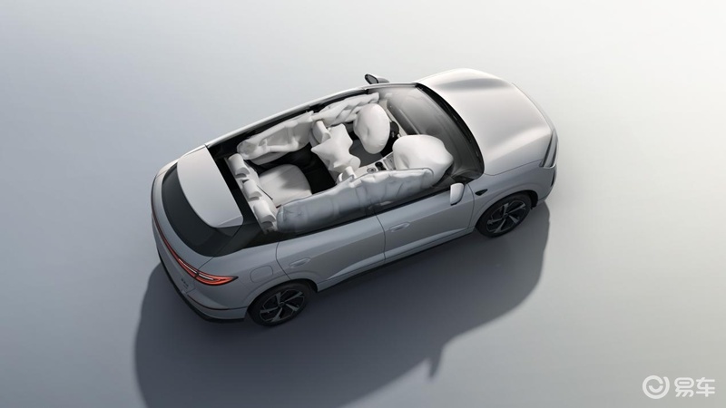 天神之眼C+云辇-C 比亚迪海狮06长沙上市