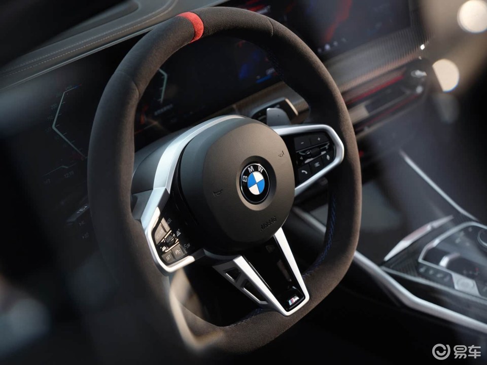 宝马3系陷入价格战,起步只要22.39万,性价比真的太高