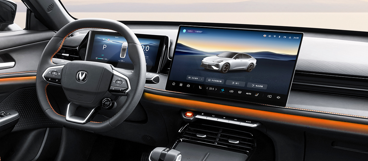 第三代UNI-V售价9.79万起，前脸大改，帅气不减！