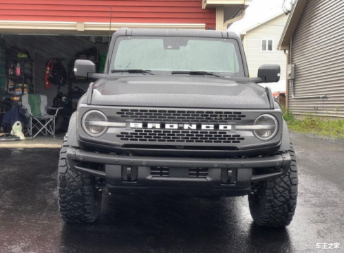 烈马墨版 全部在售 2022款 2021款2022烈马墨版促销64万起