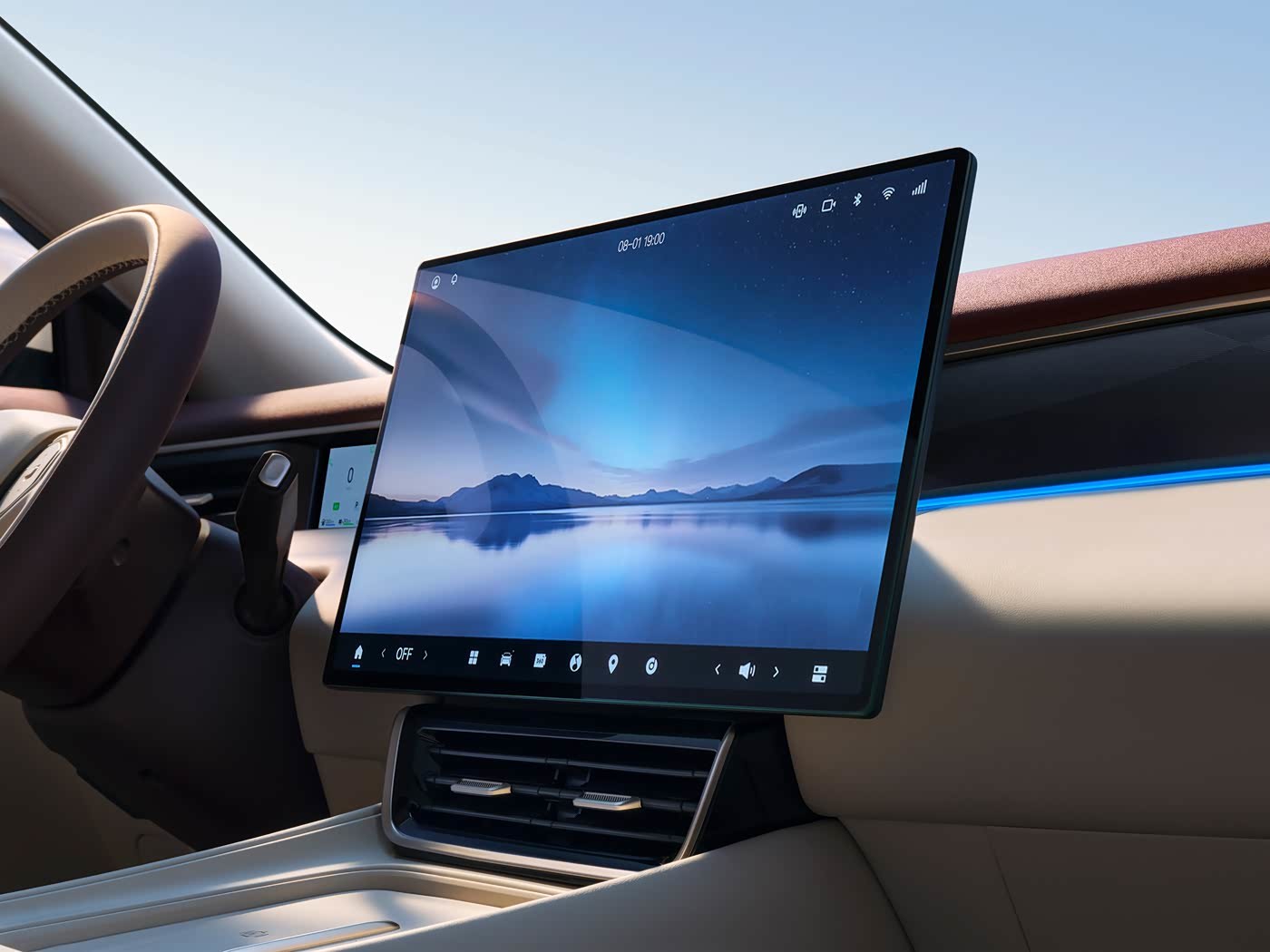 东风风神L8预售：纯电续航112km和185km