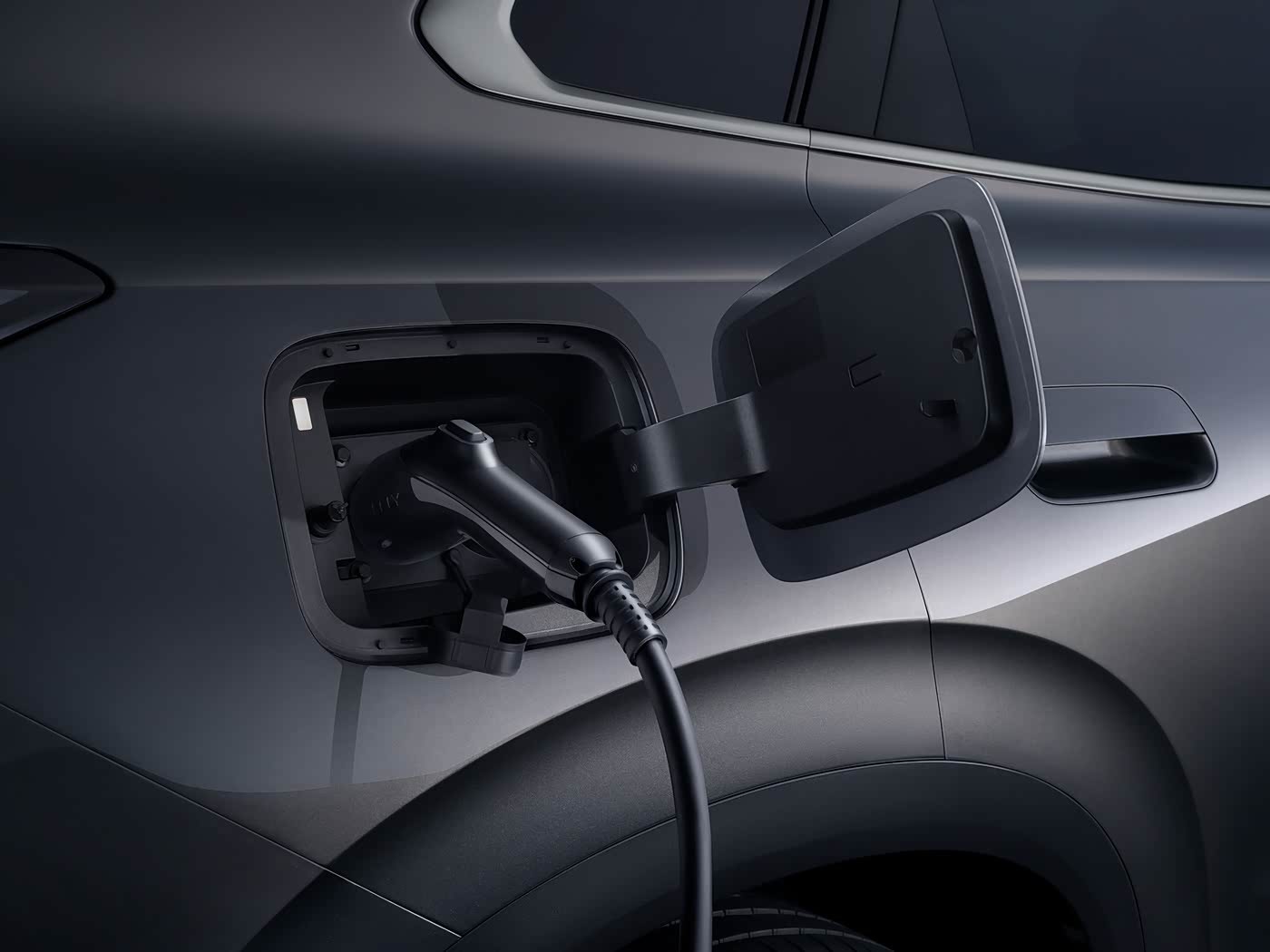 东风风神L8预售：纯电续航112km和185km