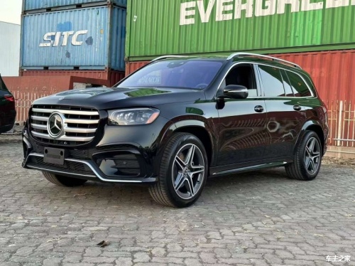 奔驰GLS级加规版最新行情 部分车型优惠60万