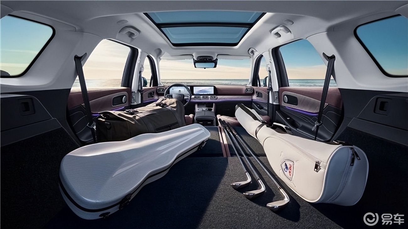 20万级SUV对决：瑞虎9 C-DM vs 唐DM-i