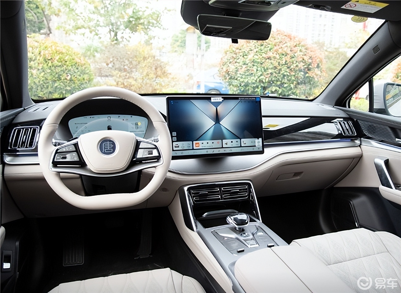 20万级SUV对决：瑞虎9 C-DM vs 唐DM-i