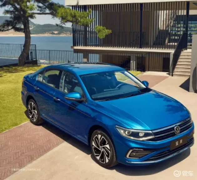 宝来VS朗逸:谁是性价比王者?轻松一看便知