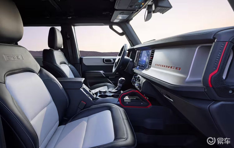 预售价38.66万起 福特烈马1966正式开启预售