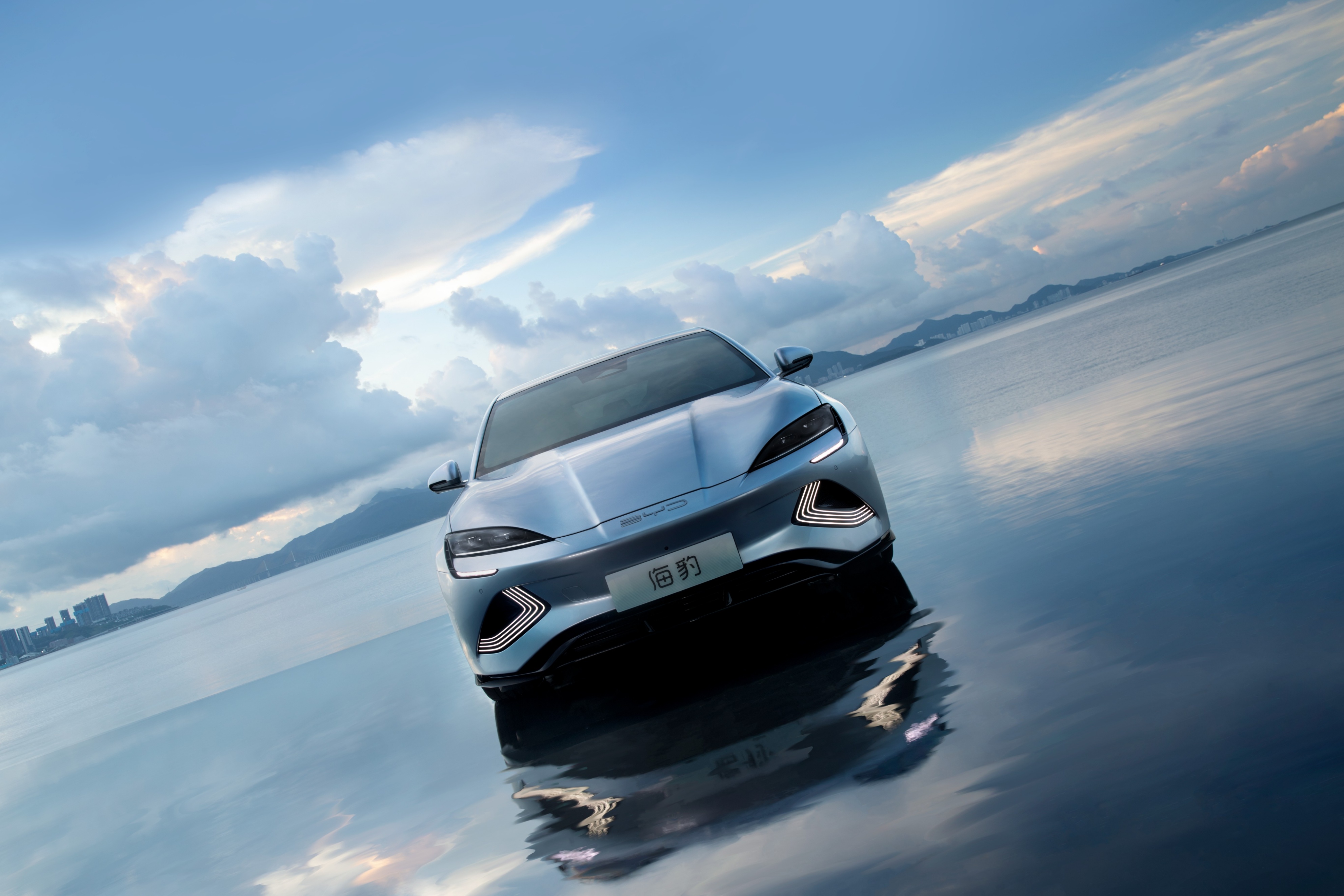 中国人保携手长春盛世路骐汽车购车团购会