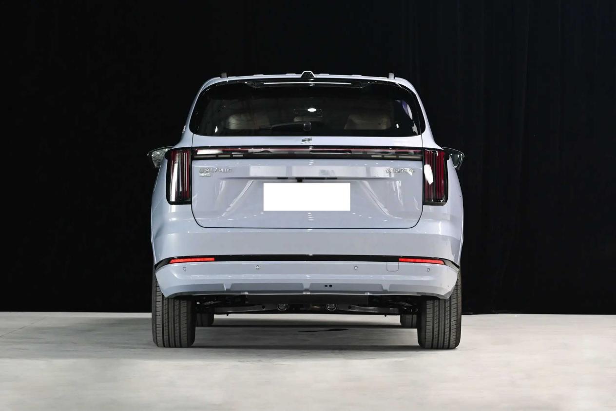 全车电动座椅，捷途山海L7 PLUS开启预售