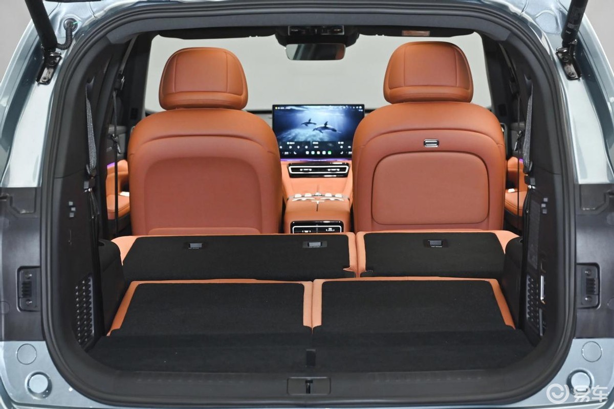 正式预售!限时12.99万起,实拍捷途山海L7 PLUS