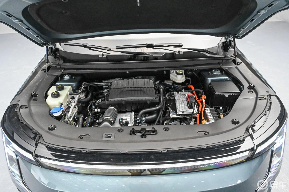 正式预售!限时12.99万起,实拍捷途山海L7 PLUS