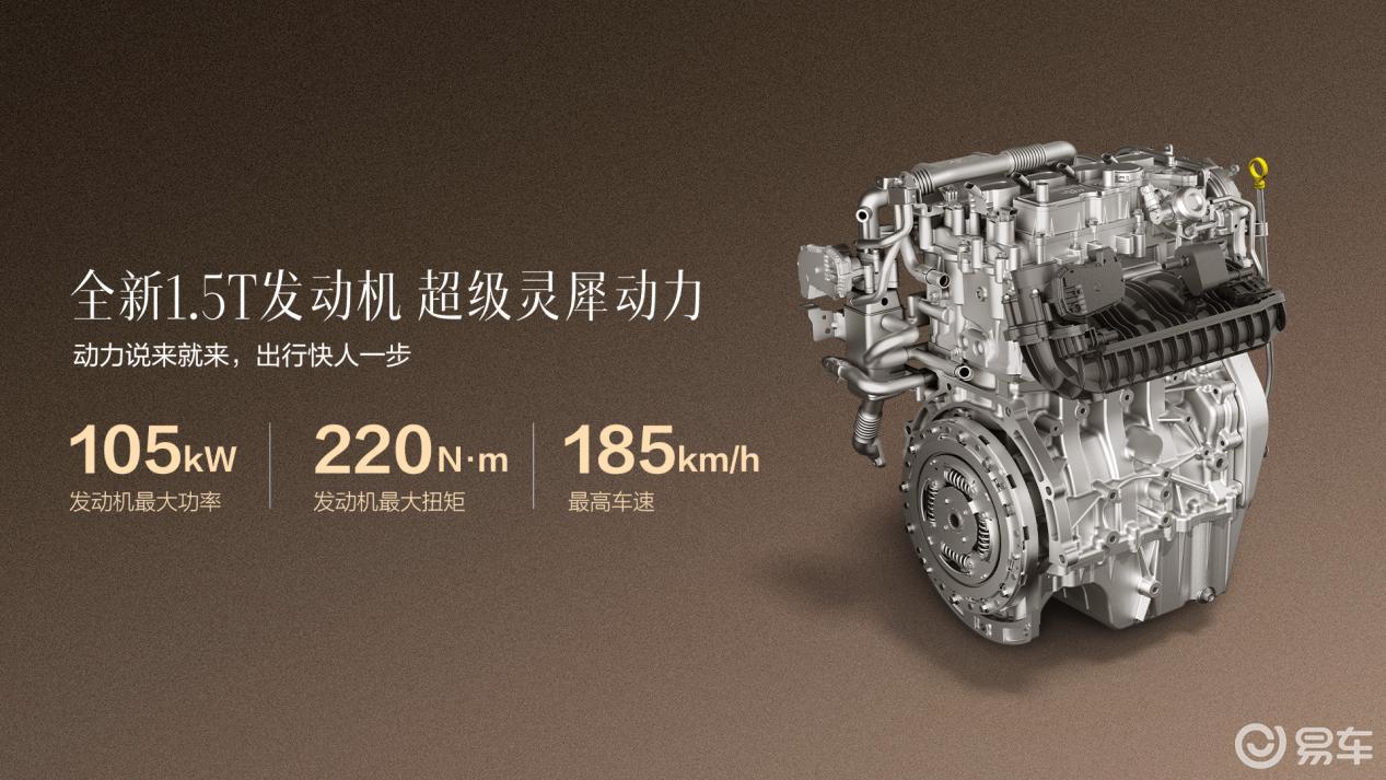 置换补贴价8.98万元起！五菱星光S 2025款正式上市