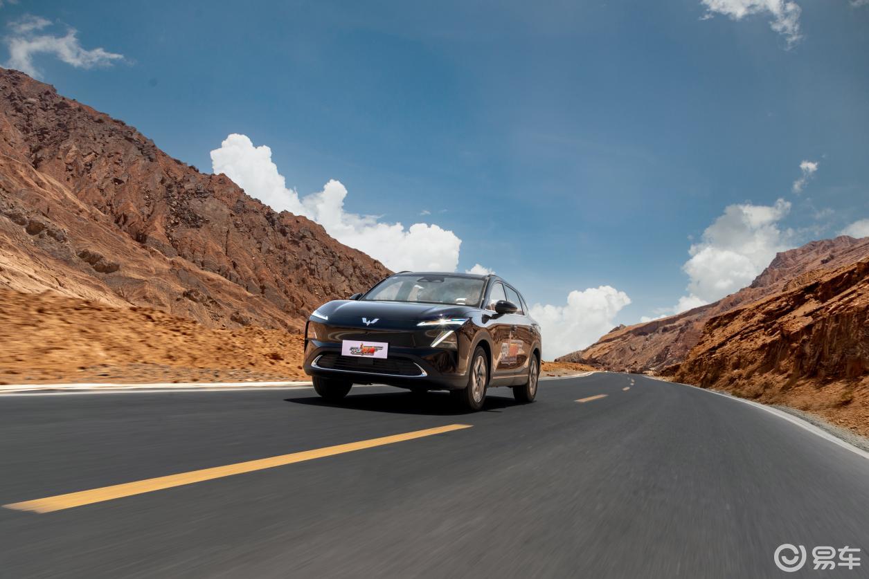 置换补贴价8.98万元起！五菱星光S 2025款正式上市