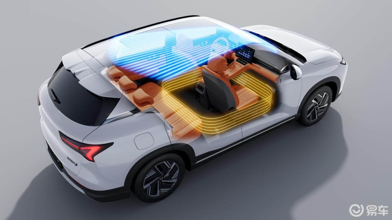 置换补贴价8.98万元起！五菱星光S 2025款正式上市