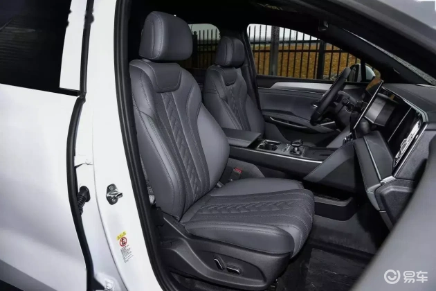 长安启源Q07 vs 宋L DM-i：谁更值得你的心