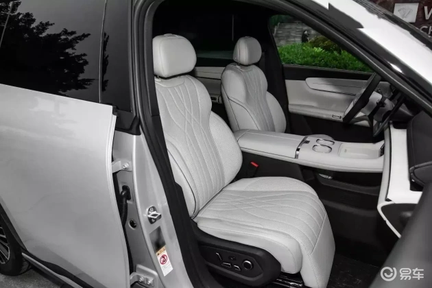 长安启源Q07 vs 宋L DM-i：谁更值得你的心