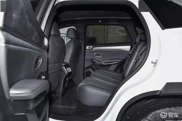 长安启源Q07 vs 宋L DM-i：谁更值得你的心