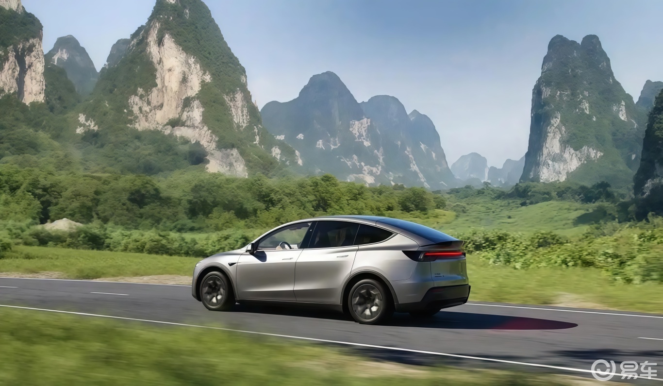 理想i8 vs Model YL：谁是真正的六座好开？