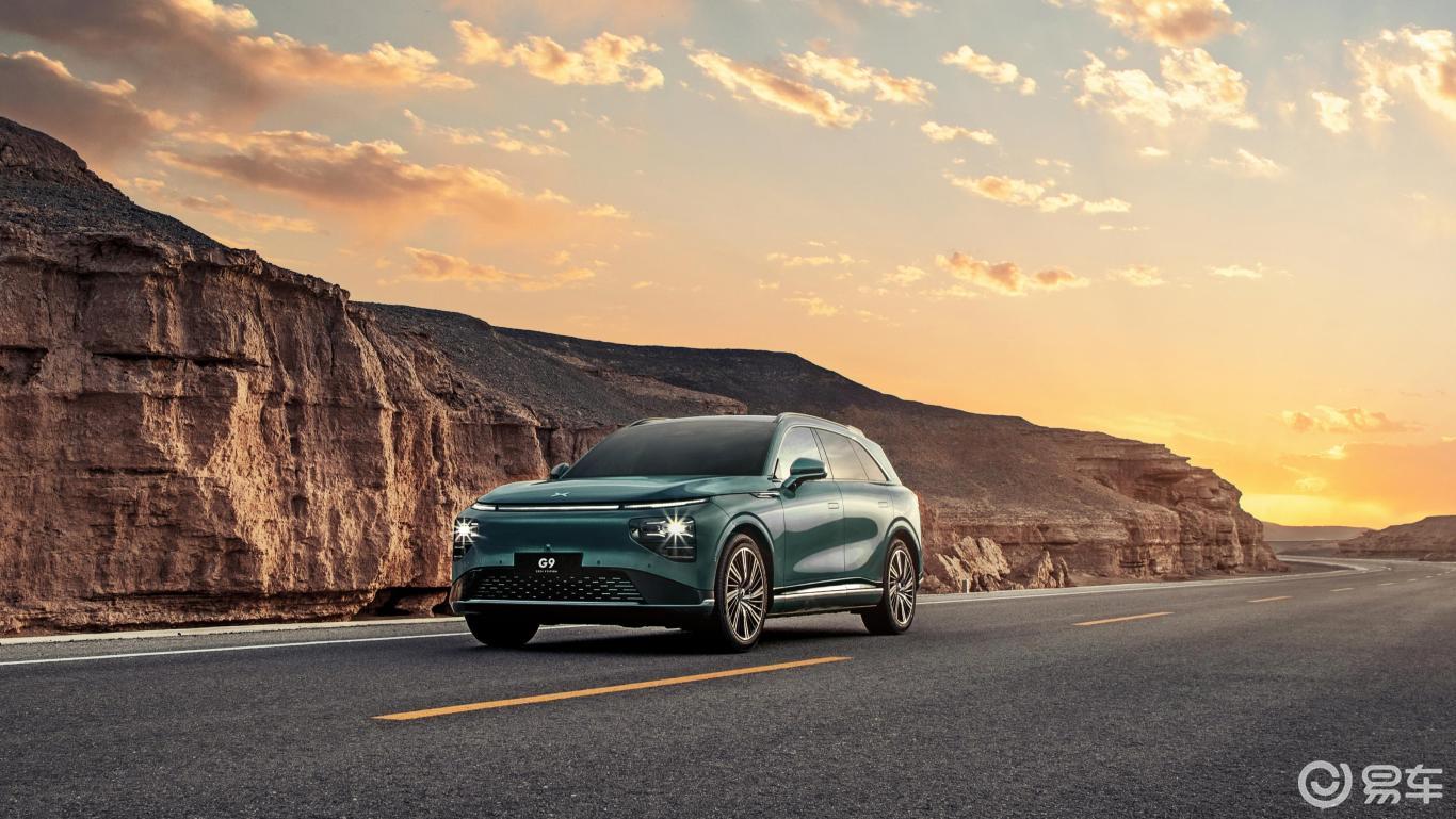 理想i8 vs Model YL：谁是真正的六座好开？