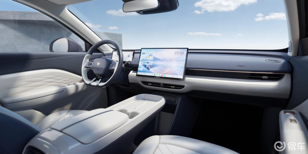 瞄准比亚迪海鸥、吉利星愿,极狐T1预售价6.88万元起