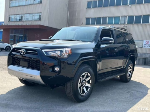 超霸加版 全部在售 2024款 2023款 2022款 2021款 2020款 2019款成都丰田超霸加版降价促销中 购车让利13.8万元