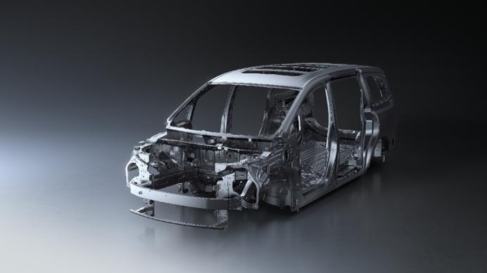 风行星海V9越享系列上市，开启20万内豪华MPV普惠时代