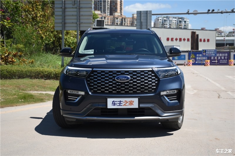 探险者 全部在售 2025款 2024款 2023款 2022款 2020款双流探险者报价30.98万起 暂无优惠