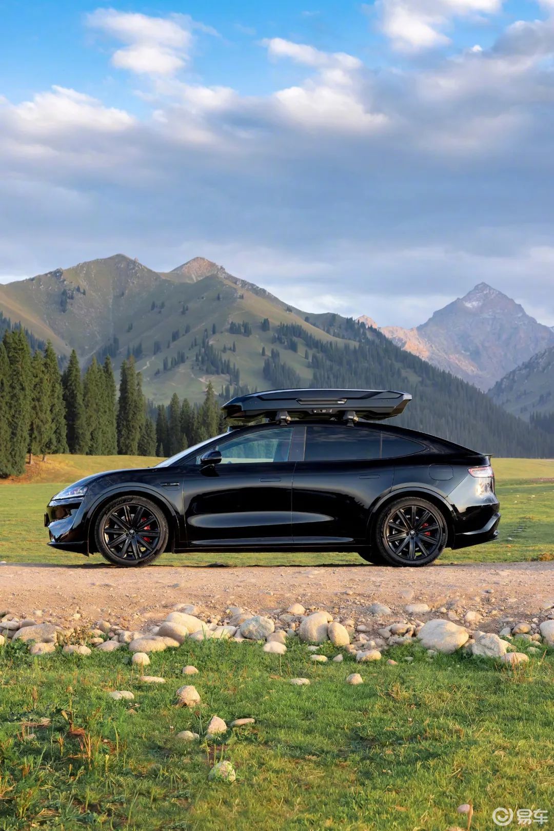 鸿蒙智行发新品，你的预算适合哪一台？