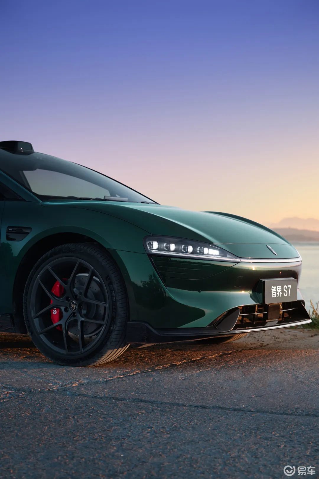 鸿蒙智行发新品，你的预算适合哪一台？