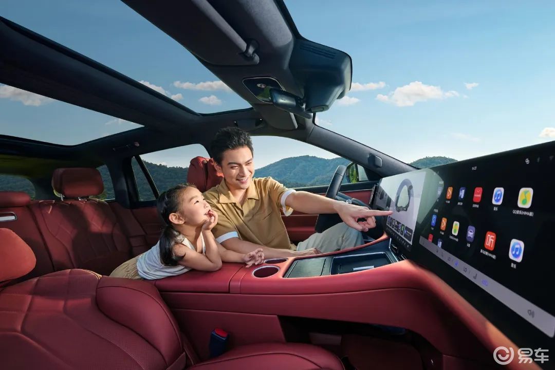 鸿蒙智行发新品，你的预算适合哪一台？